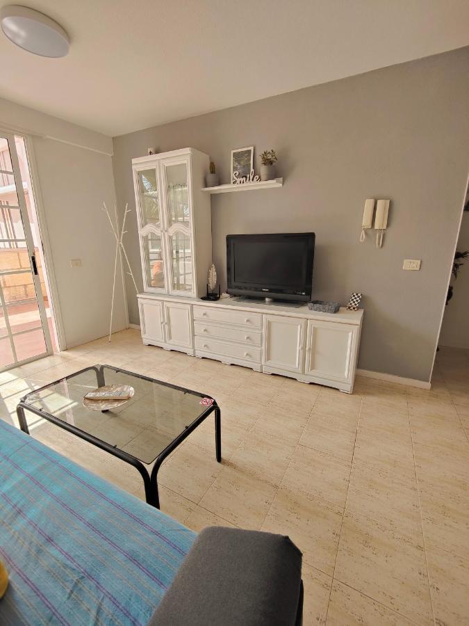 Apartamento El Carmen 3 Lara Apartment Santa Cruz de Tenerife Exterior photo
